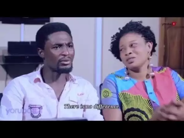 Video: Apase - Latest Intriguing Yoruba Movie 2018 Drama Starring: Niyi Johnson | Murphy Afolabi